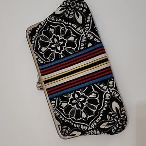 Vera Bradley Coin Purse / Wallet